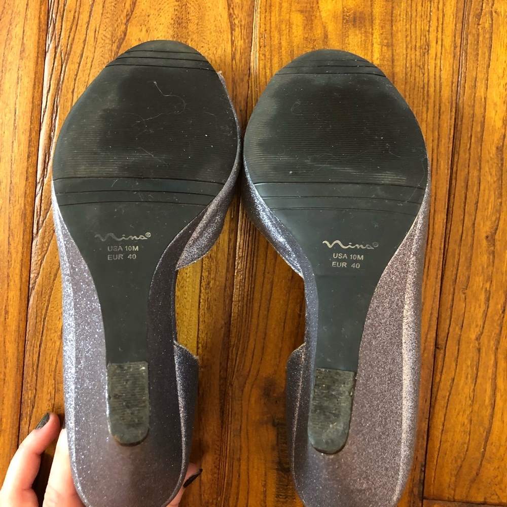 Heels - Picture 5 of 5